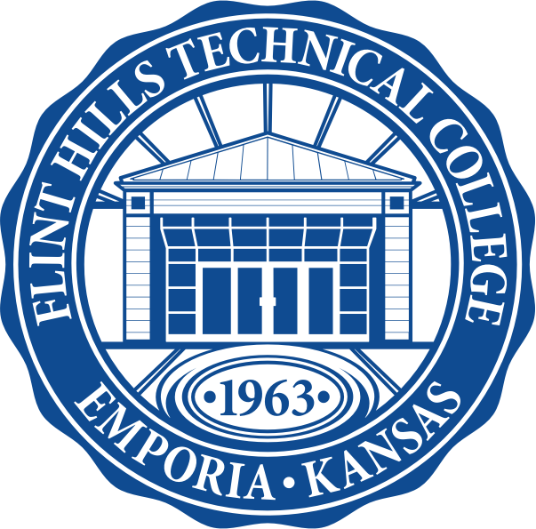 Flint Hills Technical College Foundation Seal