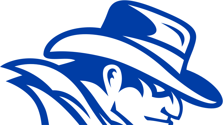 FHTC Wrangler Mascot