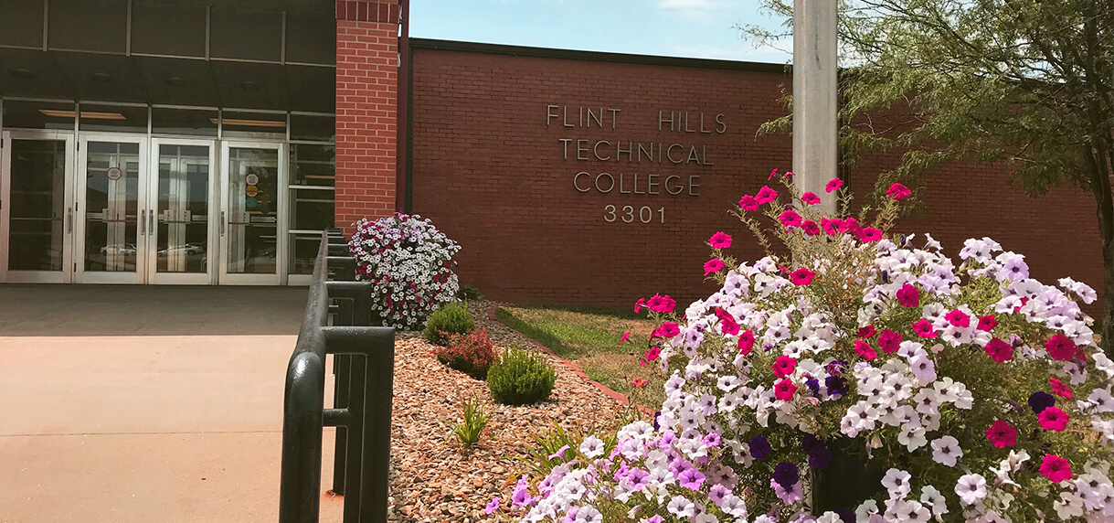 FHTC | Flint Hills Technical College