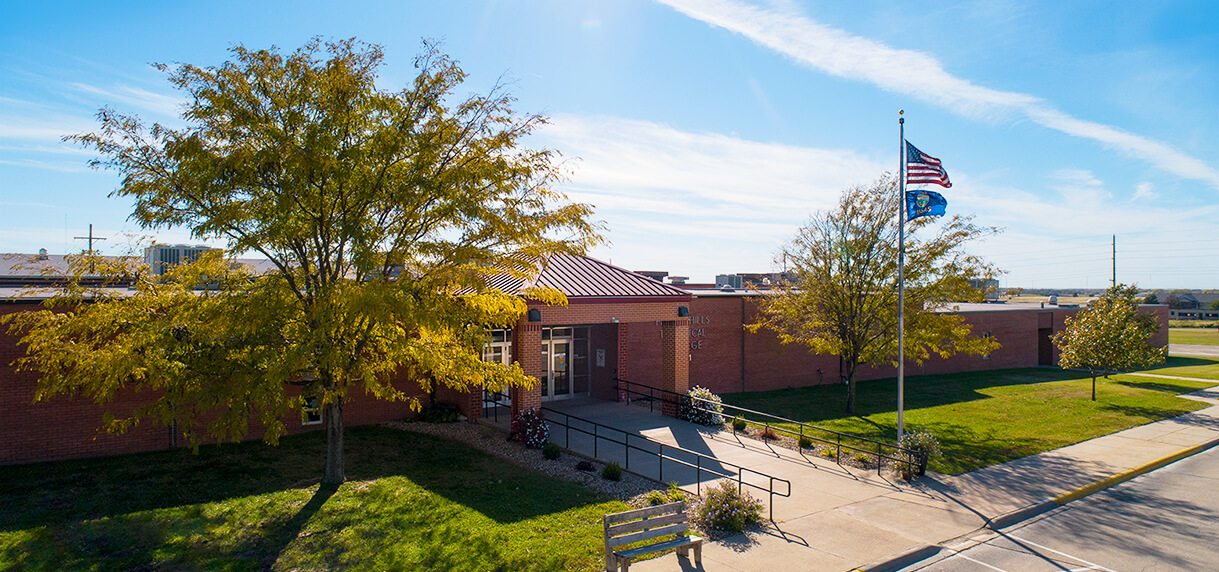 FHTC | Flint Hills Technical College